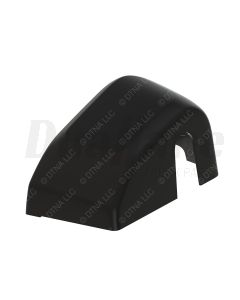 Freightliner Lower Mirror Bracket Cover, 24U, Left Hand | 22-66285-002