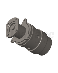 Cummins Power Takeoff Housing | 5689152