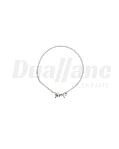 Alliance Muffler Mounting Band | N35 04 18866 000