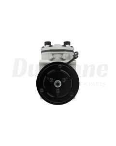 Alliance A/C Compressor  York ET210L 2A 6IN 2 Wire 12V | N83 2040 21006