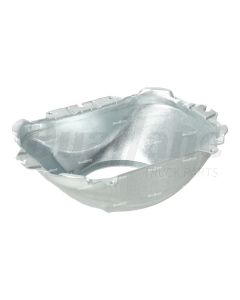 Advanced Technology Corp. Large Rectangular Headlight Housing | 227 302622