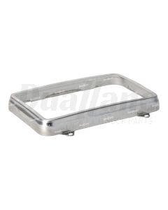 Advanced Technology Corp. Stainless Steel Retaining Ring for 4X6" Head Light | 430 401012