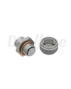 Aeroquip Oil Drain Plug M20 X 1.5 | FD1440021606