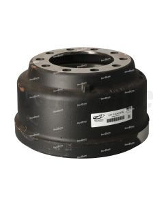 Alliance 16.5x7 Balanced Brake Drum | N42A1657B