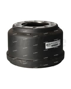 Alliance 16.5x8.625 Balance Brake Drum | N42A1658625B