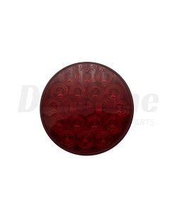 Alliance 4 in. LED Stop/Turn/Tail Light - Red | N54A B9016R