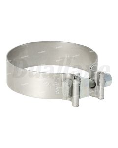 Alliance 4 in. Magni Coated Band Clamp | N35 100425