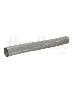 Alliance 4 in. Stainless Steel Flex Hose x 36 in. | N49 4FT36S