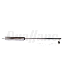 Alliance 40 in. Pogo Stick with 3 Hole Clamp | N42APGCH