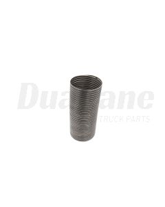 Alliance 5 in. Stainless Steel Flex Hose x 12 in. | N49 5FT12S