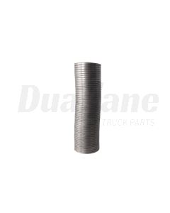 Alliance 5 in. Stainless Steel Flex Hose x 18 in. | N49 5FT18S