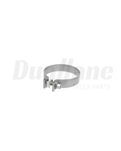 Alliance 5 in. Magni Coated Band Clamp | N35 100725