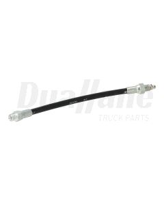 Alliance 9" Grease Hose | N25 CLT009P