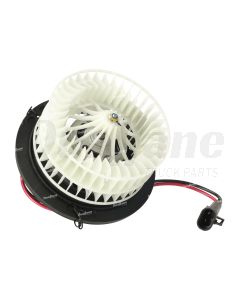 Alliance A/C Blower Motor | N83 2613299