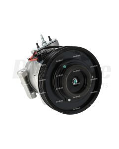 Alliance A/C Compressor, 10S15C, PV6, 157 mm, 6 Groove, 12 Volt | N83 2020 22529