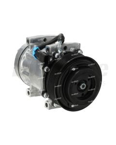Alliance A/C Compressor | N83 2025 04776