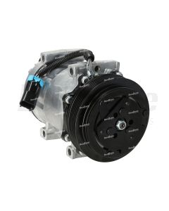 Alliance A/C Compressor | N83 2025 04819
