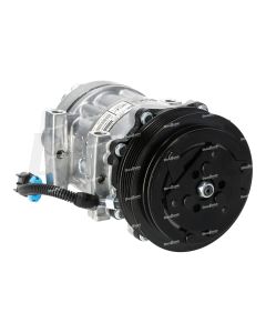 Alliance A/C Compressor, Sanden, PV6, 6 Groove, Tangent Mount, GWA Head | N83 2025 04815