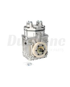 Alliance A/C Compressor York ES210L-25334 No Clutch | N83 2040 10349