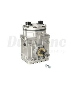 Alliance A/C Compressor, York ET210L, No Clutch | N83 2040 21032