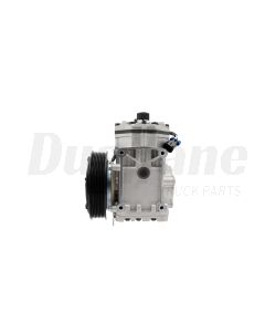 Alliance A/C Compressor York ET210L PV8 155MM 2 Wire 12V | N83 2040 21009