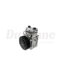 Alliance A/C Compressor, York, with Clutch, 2 Groove | N83 2040 21002