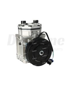 Alliance A/C York Compressor | N83 2040 21007