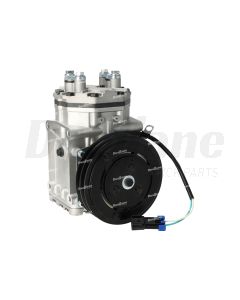 Alliance A/C York Compressor | N83 2040 21027