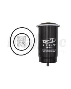 Alliance AD-9 Air Dryer Desiccant Cartridge  | N13 35130030060