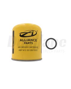 Alliance AD-SP PuraGuard Oil Coalescing Cartridge | N13 35135010020