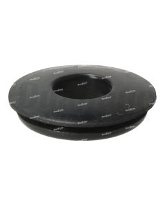 Alliance Black Gladhand Seal | N42AGHSL