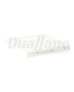 Alliance Cabin Air Filter | N10G 36000006