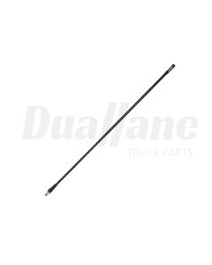Alliance CB Radio Black Fiberglass 24 in. Antenna | N53 TSM2