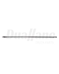 Alliance CB Radio Black Fiberglass 36 in. Antenna | N53 TSM3