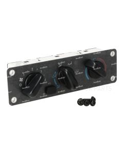 Alliance Climate Control Module | N83 57054003