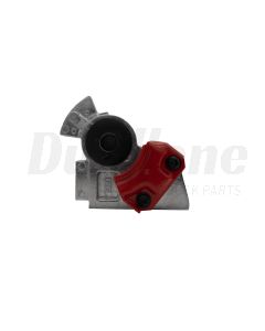 Alliance Emergency Angle Mount Gladhand | N42AGHAE