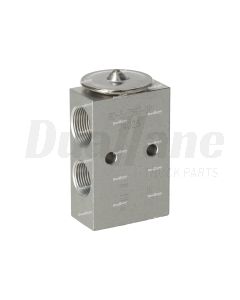 Alliance Expansion Valve | N83 308009