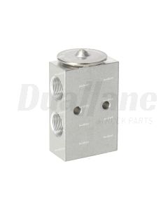 Alliance Expansion Valve | N83 308024