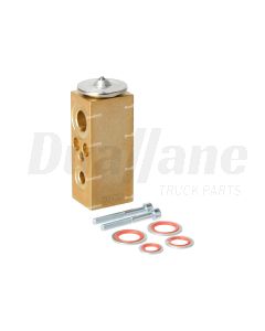 Alliance Expansion Valve | N83 308241