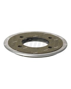 Alliance One Piece Torque Limiting Clutch Brake | N25 127760