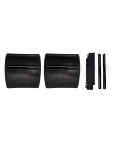 Alliance Poly Quarter Fender | N32 Q1900