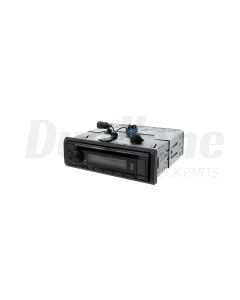 Alliance Radio AM/FM/USB/CD/BT FR AUX | N54B CP137WK