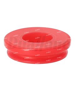 Alliance Red Gladhand Seal | N42AGHSLPR