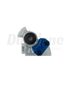 Alliance Service Angle Mount Gladhand | N42AGHAS