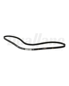 Alliance V-Belt, EPDM, 0.53 in Wide x 51.20 in Long | N01 17512