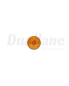 Alliance 2-1/2 in. Round LED Marker Light - Yellow | N54A B9000A