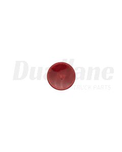 Alliance 2-1/2 in. Round LED Reflected Marker Light - Red | N54A B9002R