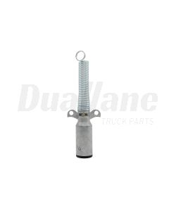 Alliance 7-Pin Plug with Cable Guard | N54A SF7WPSAE