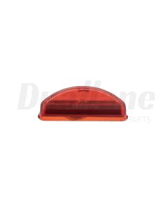 Alliance Model 15 LED Marker Light - Red | N54A B9005R