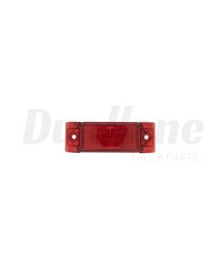 Alliance Model 21 LED Marker Light - Red | N54A B9007R
